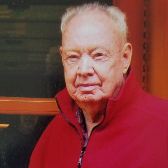 Andrew “Andy” Childs News, Sports, Jobs StandardExaminer